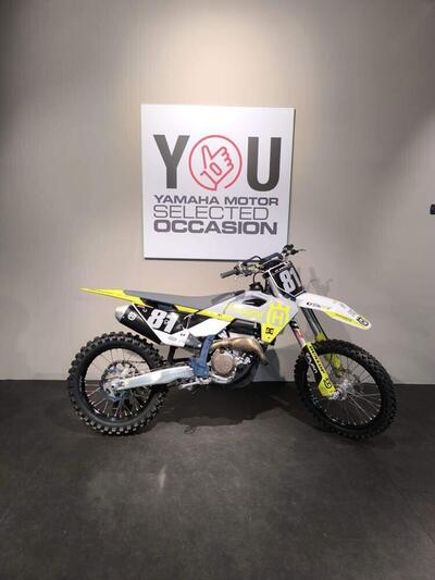 Husqvarna FC 250 (2023) usata