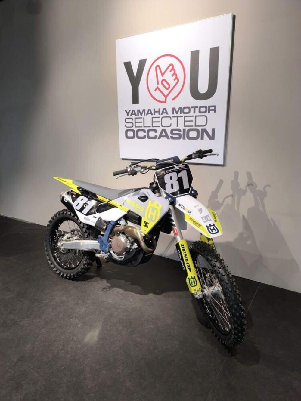 Husqvarna FC 250 (2023) (2)