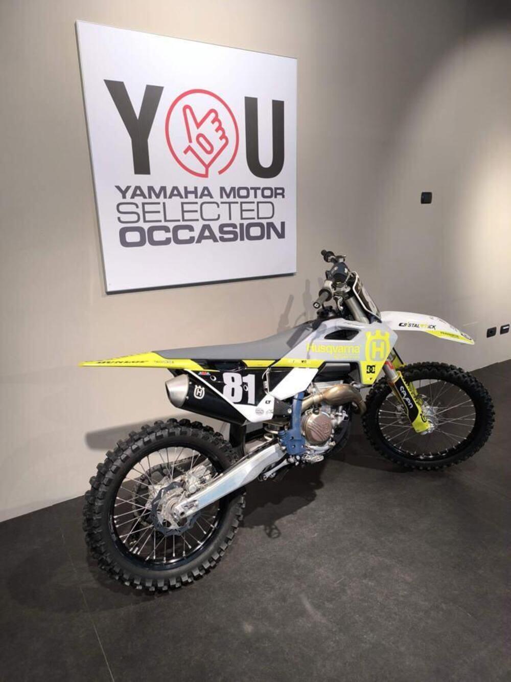 Husqvarna FC 250 (2023) (3)