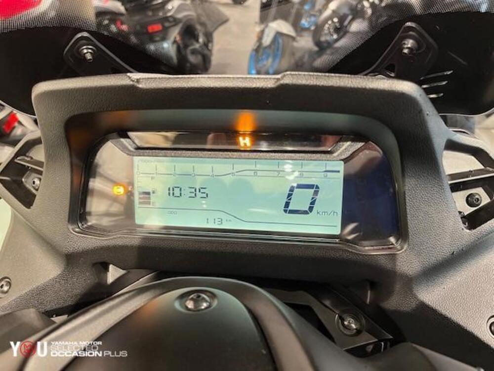 Yamaha Tricity 300 (2025 - 26) (3)