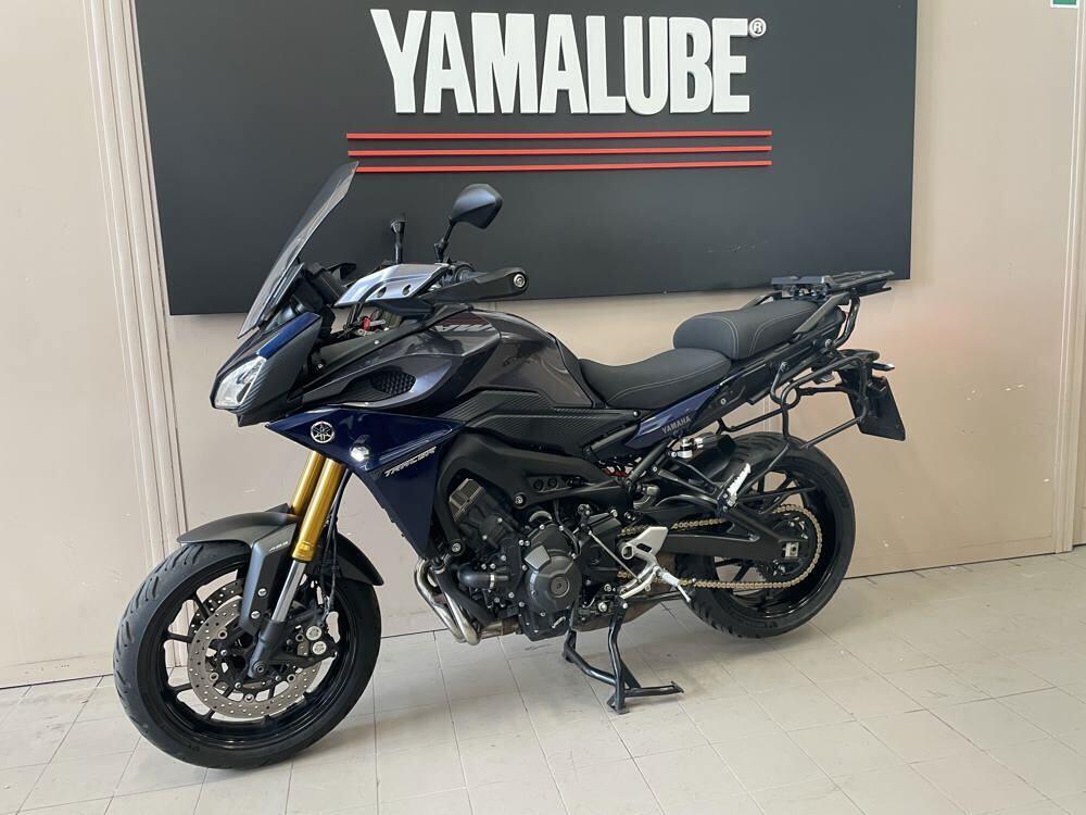 Yamaha Tracer 900 ABS (2015 - 16) (3)