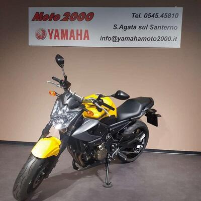Yamaha XJ6 (2008 - 15) usata