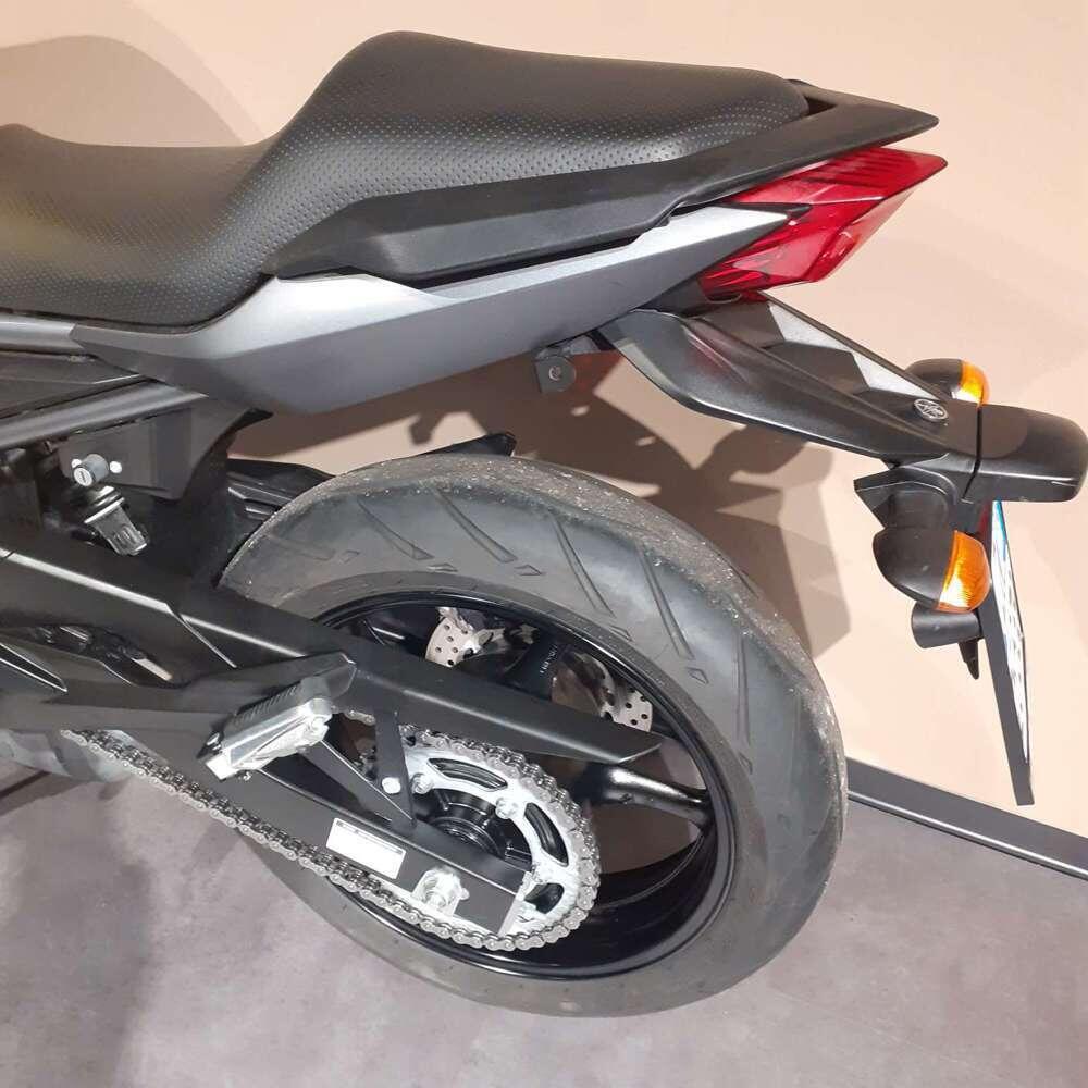 Yamaha XJ6 (2008 - 15) (4)