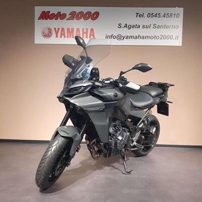 Yamaha Tracer 9 (2021 - 24) usata