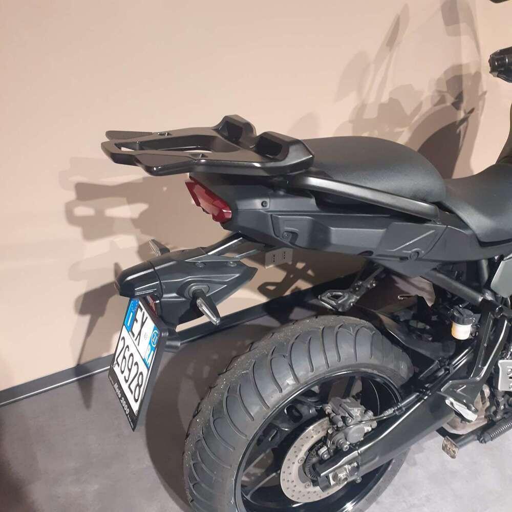 Yamaha Tracer 9 (2021 - 24) (4)