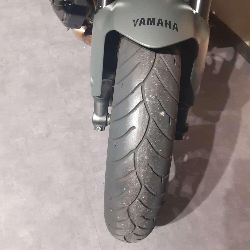 Yamaha Tracer 9 (2021 - 24) (6)