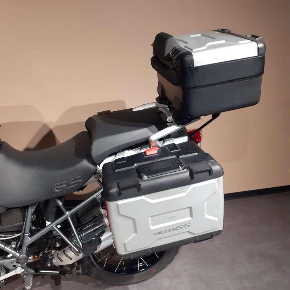 Bmw R 1200 GS (2010 - 12) (5)