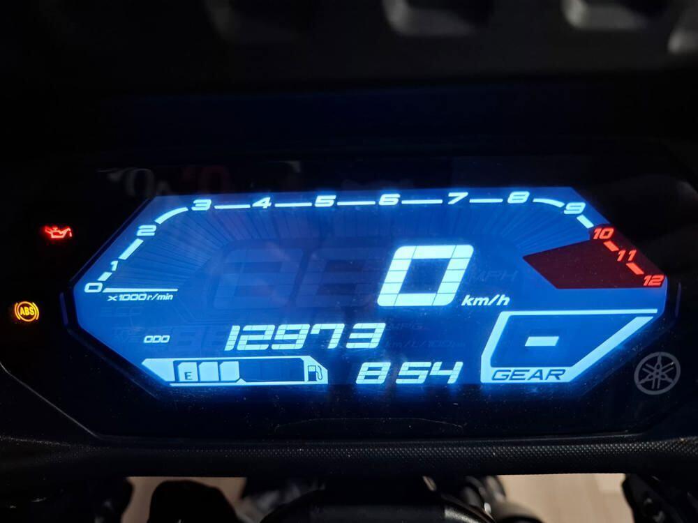 Yamaha Tracer 7 GT (2021 - 24) (7)
