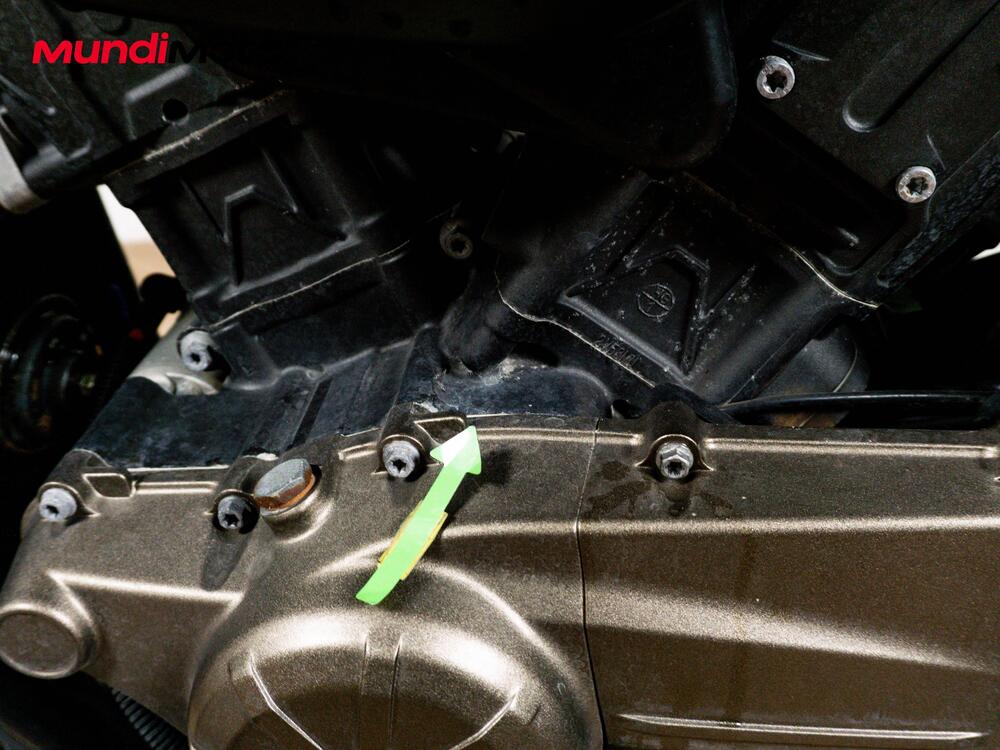 QJ Motor SRV 300 (2023 - 25) (14)