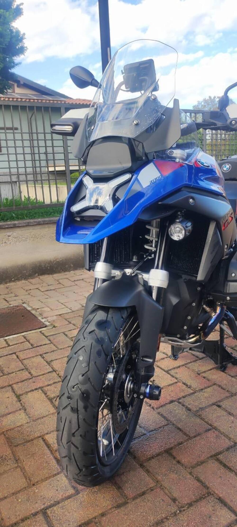 Bmw R 1300 GS Trophy (2023 - 26) (2)