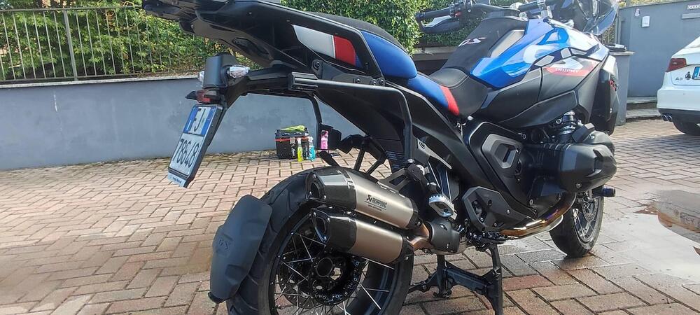Bmw R 1300 GS Trophy (2023 - 26) (3)