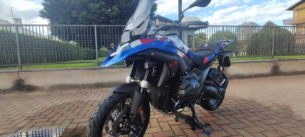 Bmw R 1300 GS Trophy (2023 - 26) (5)
