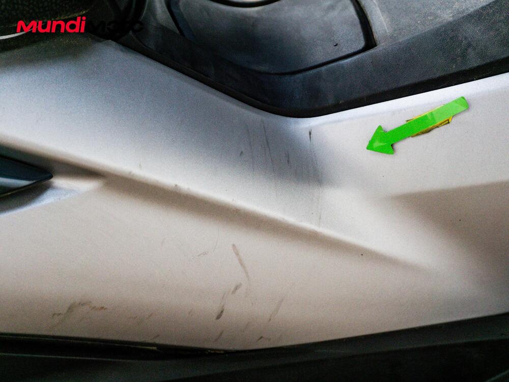 Honda Forza 350 (2025 - 26) (15)