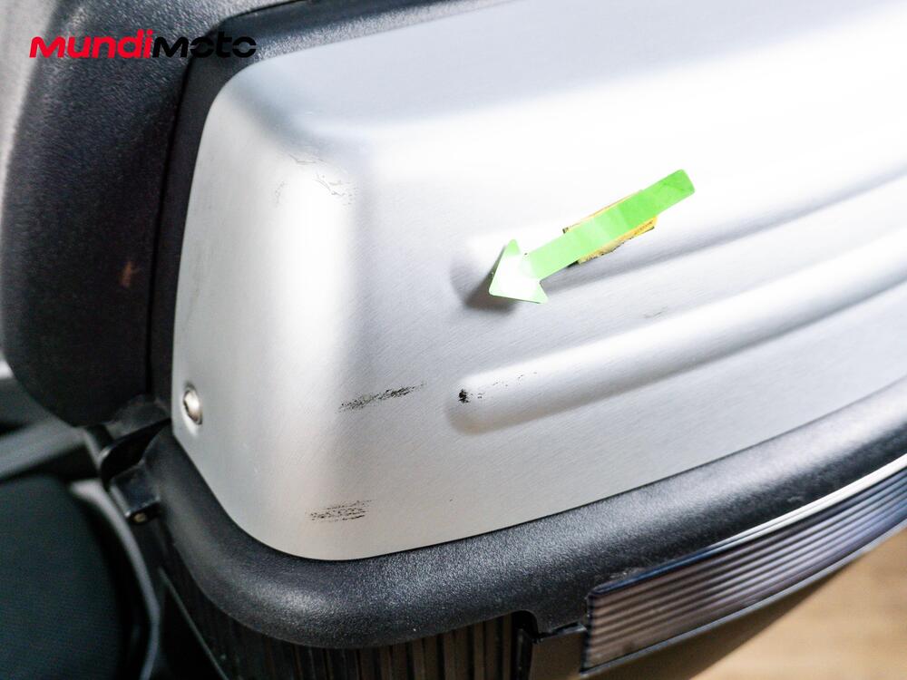 Honda NC 750 X ABS (2014 - 15) (15)