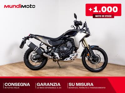 Yamaha T&eacute;n&eacute;r&eacute; 700 (2025 - 26) usata