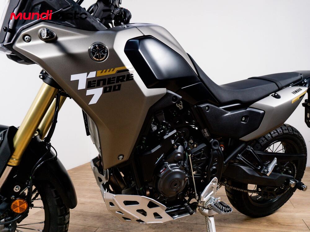 Yamaha Ténéré 700 (2025 - 26) (9)