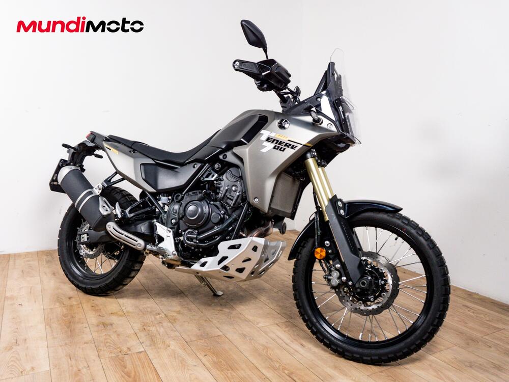 Yamaha Ténéré 700 (2025 - 26) (2)