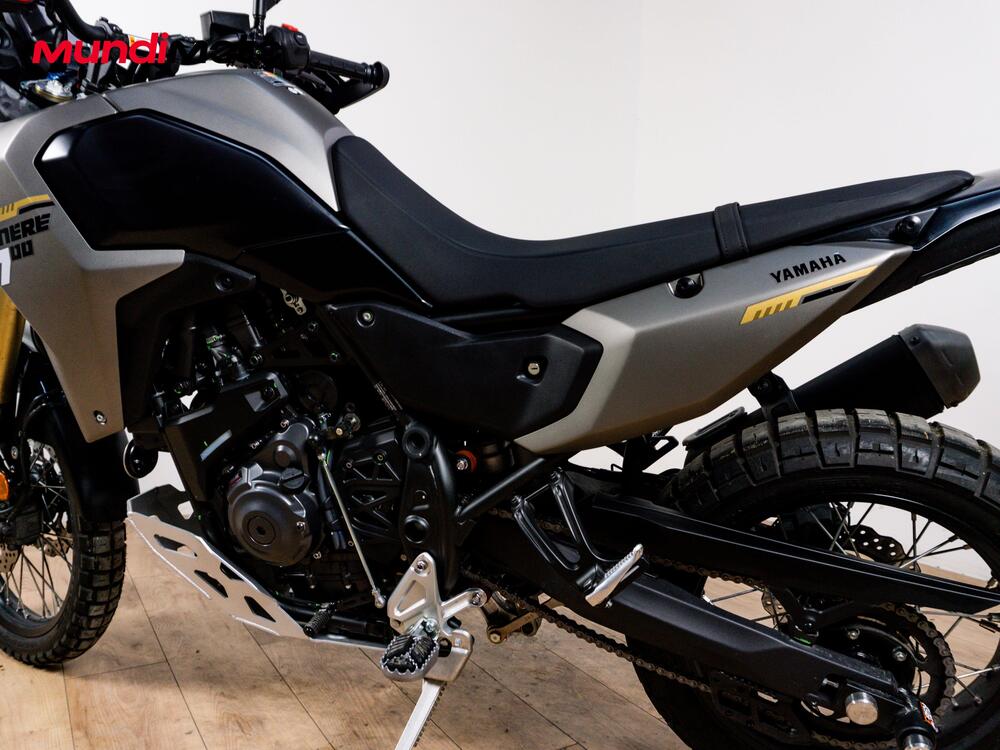 Yamaha Ténéré 700 (2025 - 26) (10)
