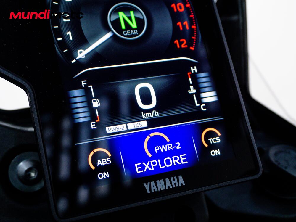 Yamaha Ténéré 700 (2025 - 26) (14)