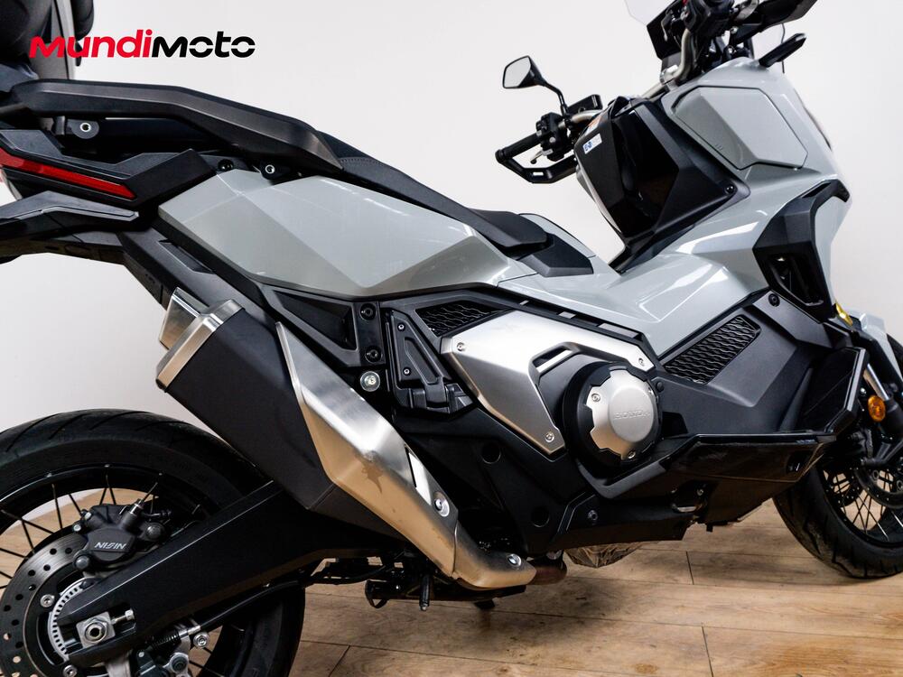 Honda X-ADV 750 (2018 - 20) (4)