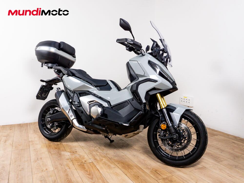 Honda X-ADV 750 (2018 - 20) (2)