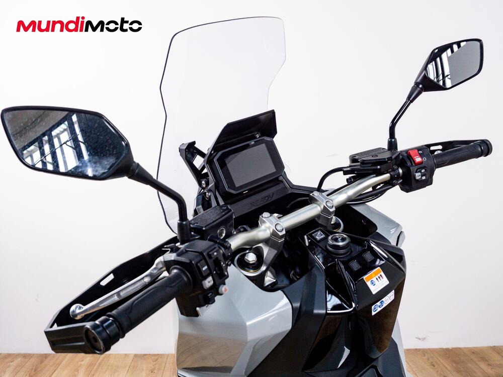 Honda X-ADV 750 (2018 - 20) (11)
