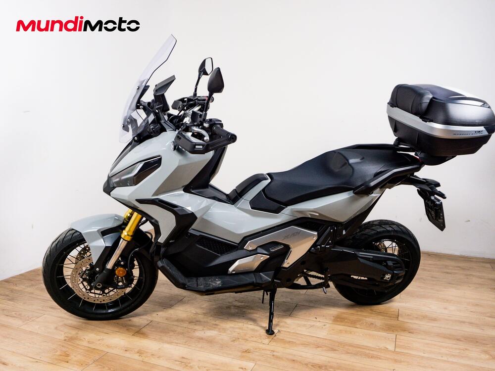 Honda X-ADV 750 (2018 - 20) (8)