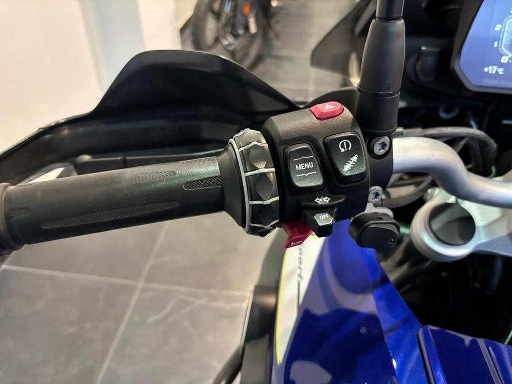 Bmw F 750 GS (2021 - 24) (7)