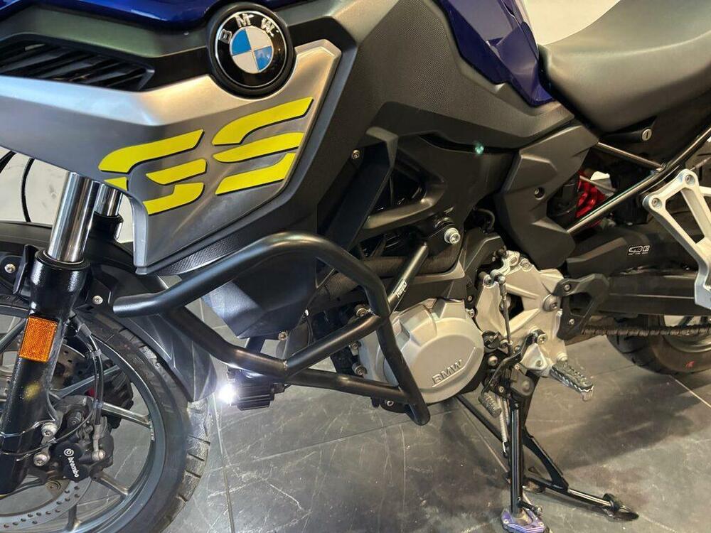 Bmw F 750 GS (2021 - 24) (13)