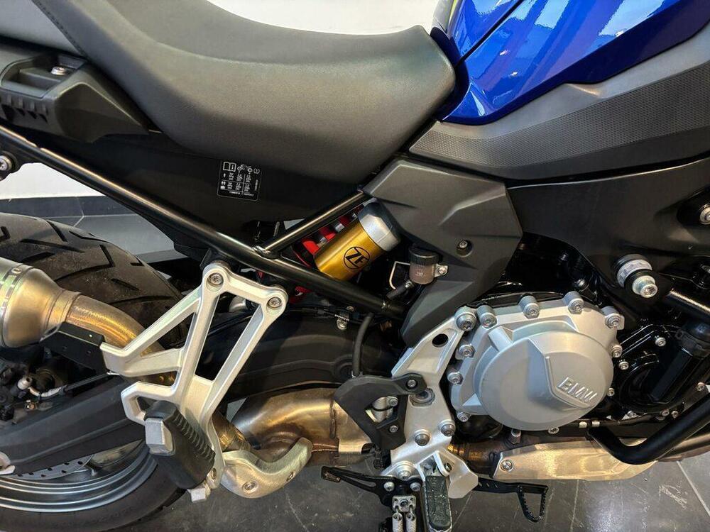 Bmw F 750 GS (2021 - 24) (11)