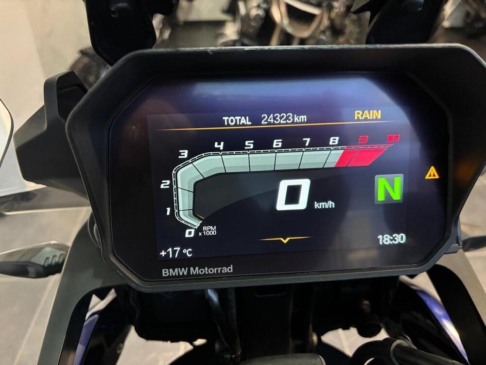 Bmw F 750 GS (2021 - 24) (8)