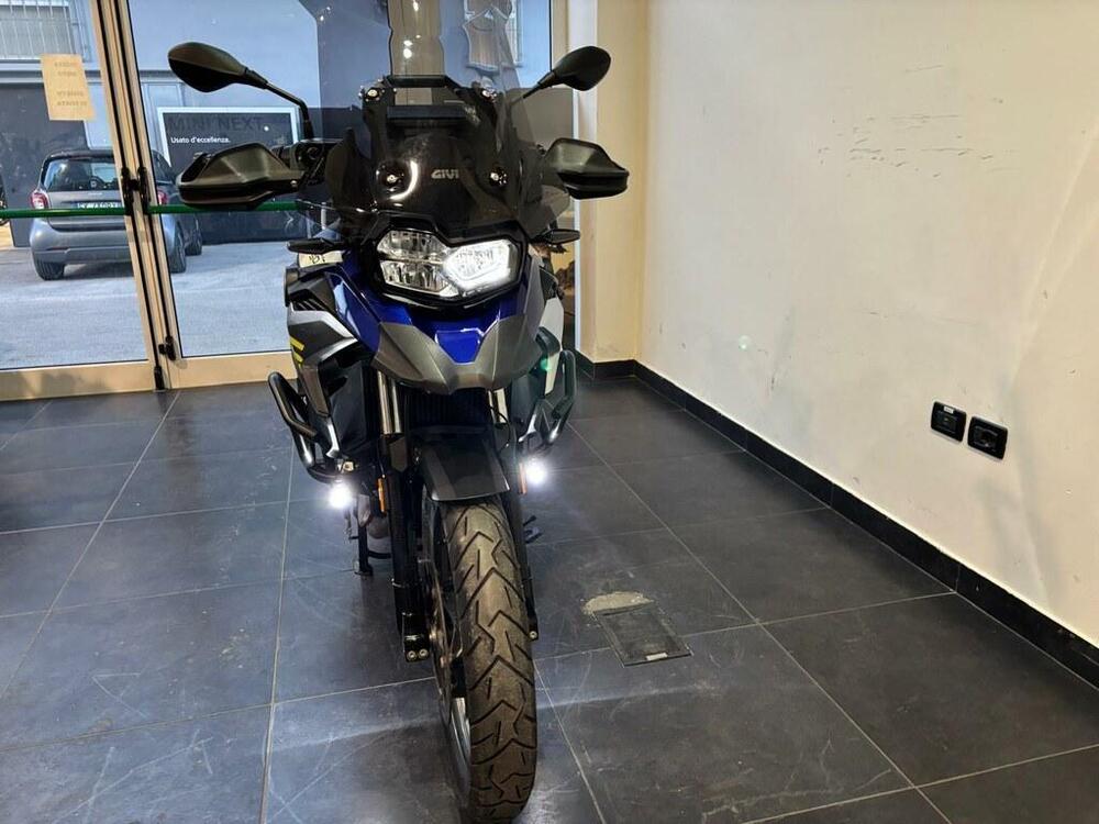 Bmw F 750 GS (2021 - 24) (5)