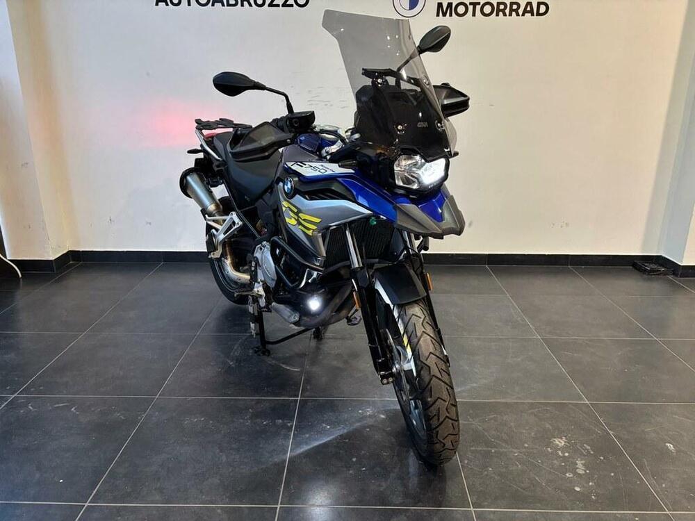 Bmw F 750 GS (2021 - 24) (3)