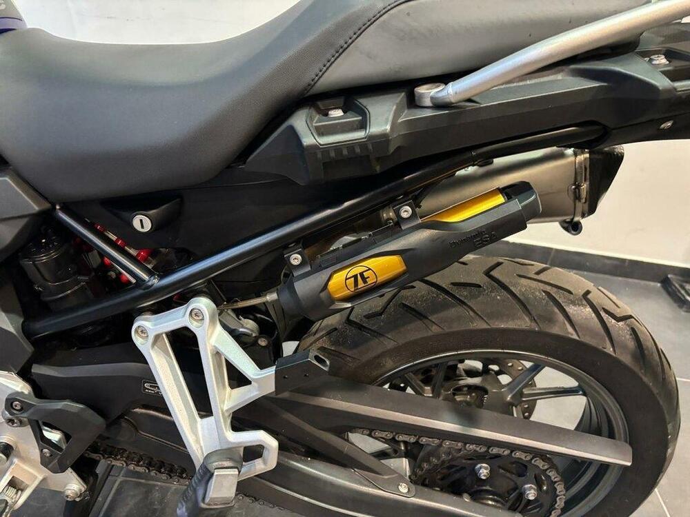 Bmw F 750 GS (2021 - 24) (12)