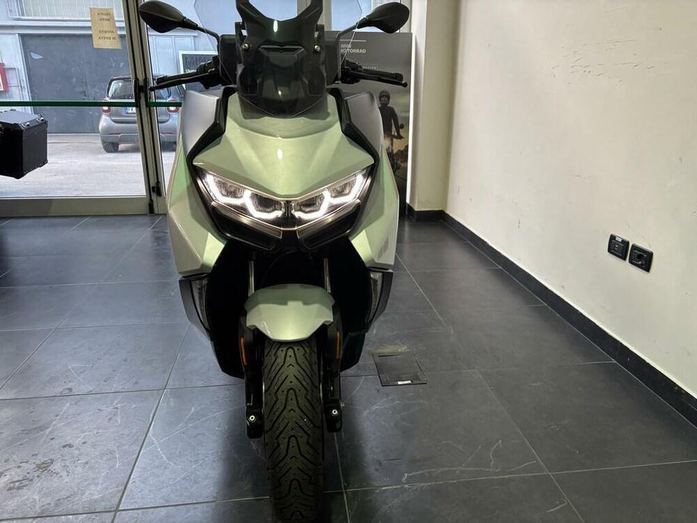 Bmw C 400 GT (2025 - 26) (5)