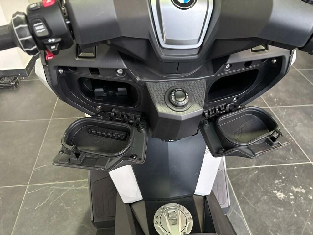 Bmw C 400 GT (2025 - 26) (9)