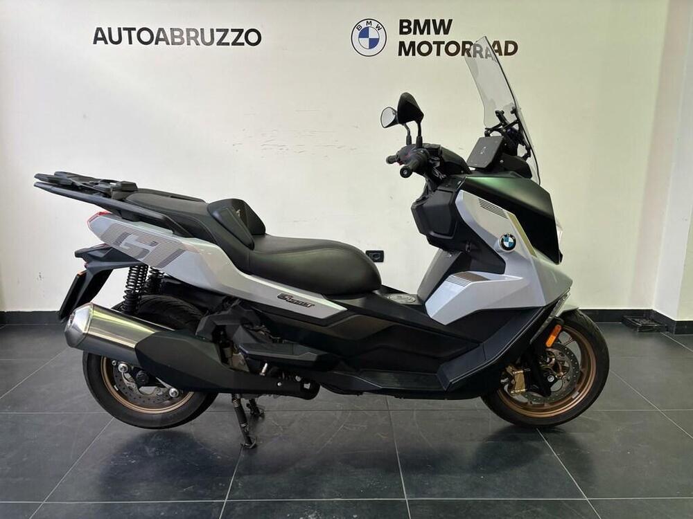 Bmw C 400 GT (2025 - 26) (4)