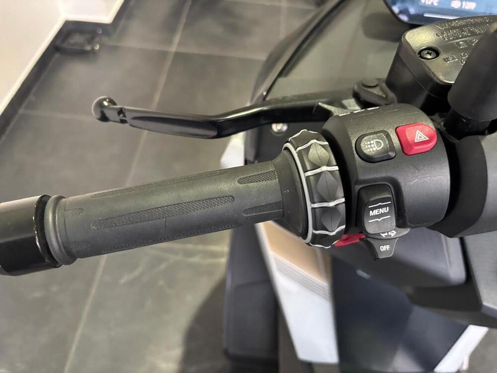 Bmw C 400 GT (2025 - 26) (6)