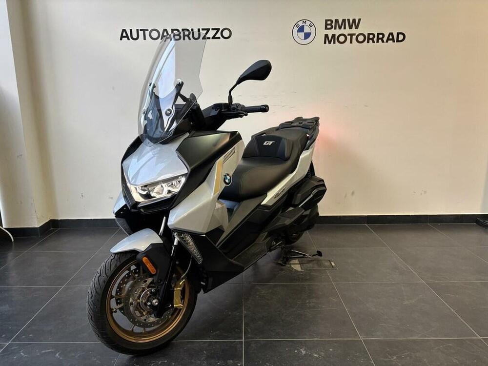 Bmw C 400 GT (2025 - 26) (2)