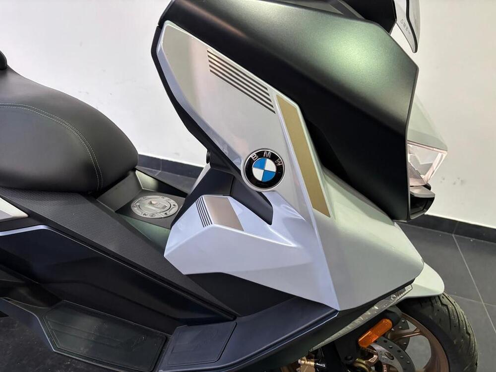 Bmw C 400 GT (2025 - 26) (10)
