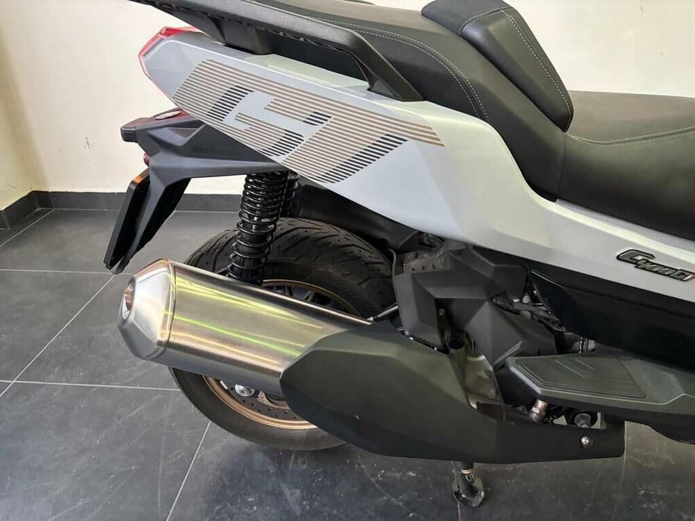 Bmw C 400 GT (2025 - 26) (11)