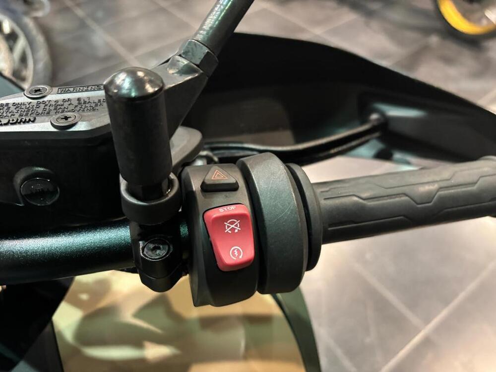 CFMOTO 800MT Limited Edition (2023 - 25) (7)