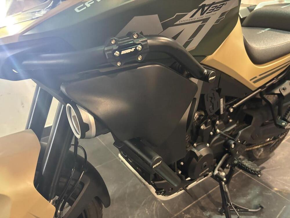 CFMOTO 800MT Limited Edition (2023 - 25) (12)