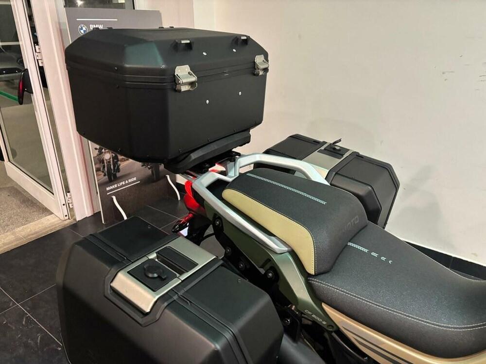 CFMOTO 800MT Limited Edition (2023 - 25) (9)