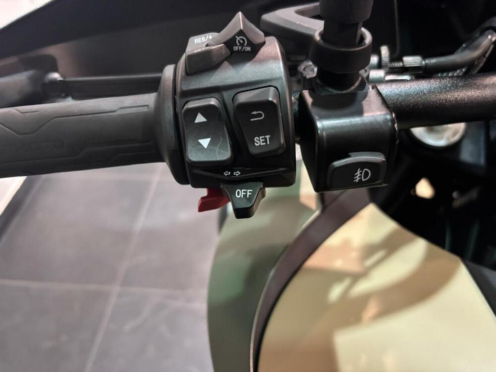 CFMOTO 800MT Limited Edition (2023 - 25) (8)