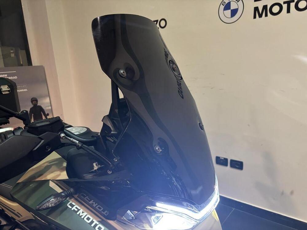 CFMOTO 800MT Limited Edition (2023 - 25) (6)