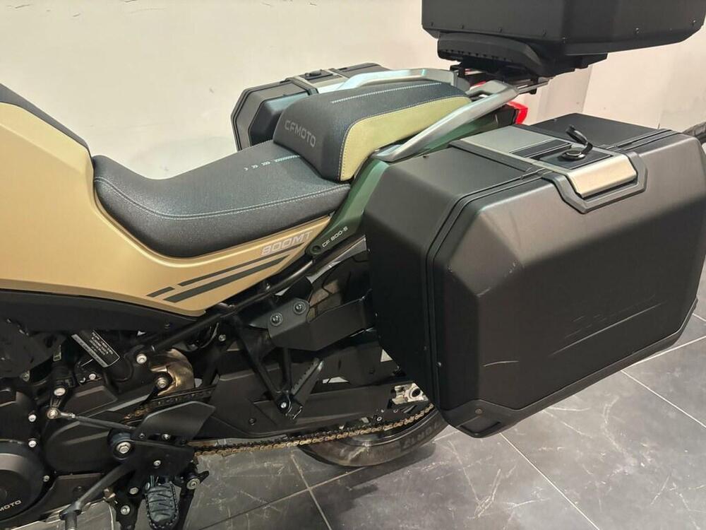 CFMOTO 800MT Limited Edition (2023 - 25) (11)
