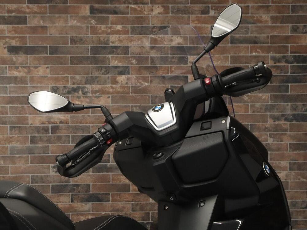 Bmw C 400 GT (2019 - 20) (10)