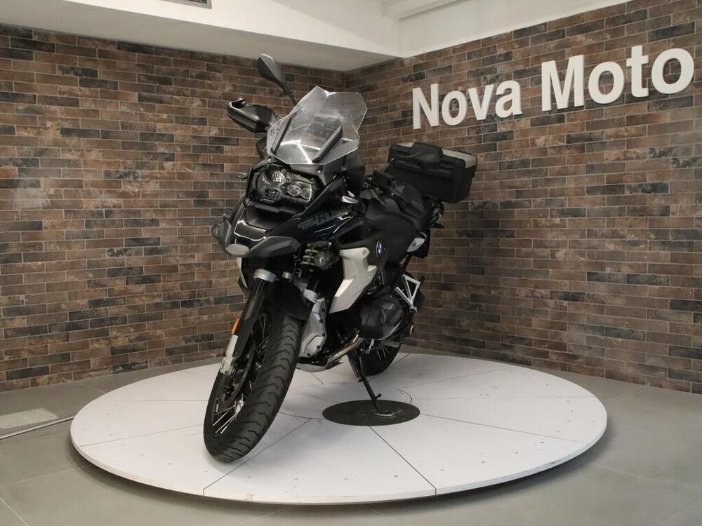 Bmw R 1250 GS (2021 - 24) (4)