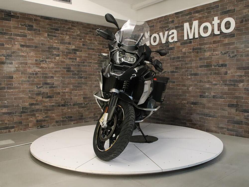 Bmw R 1250 GS (2019 - 20) (4)